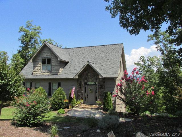 90 High Lake Drive Nebo NC 28761