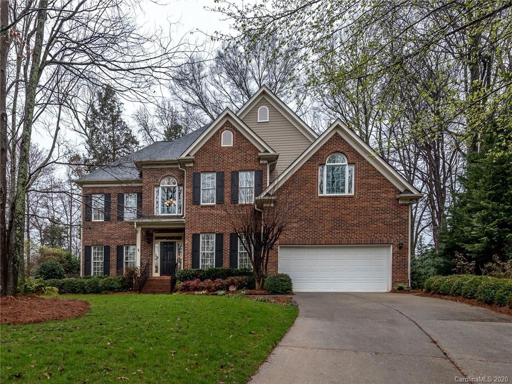 21333 Summerbrook Drive Cornelius NC 28031