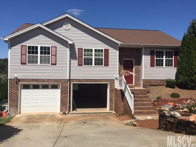 215 18th Avenue Se Hickory NC 28602