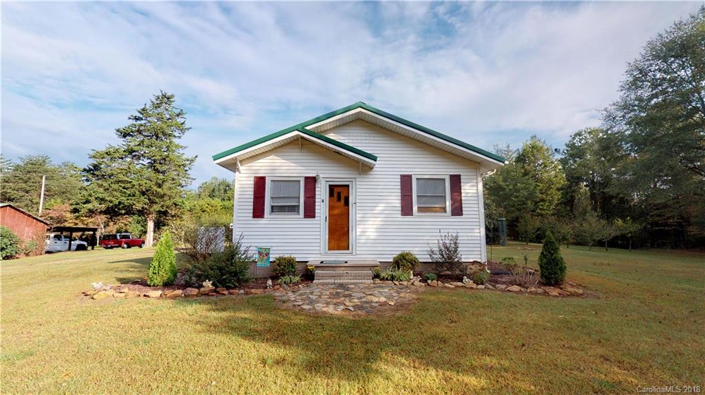 5812 Gilbert Hilton Road Vale NC 28168