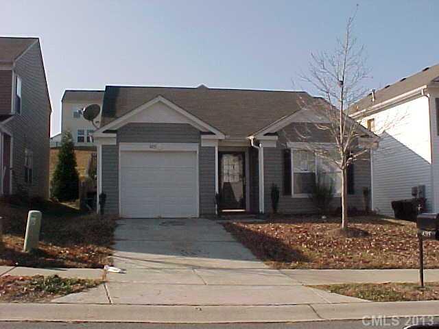 4215 Kellybrook Drive Concord NC 28025