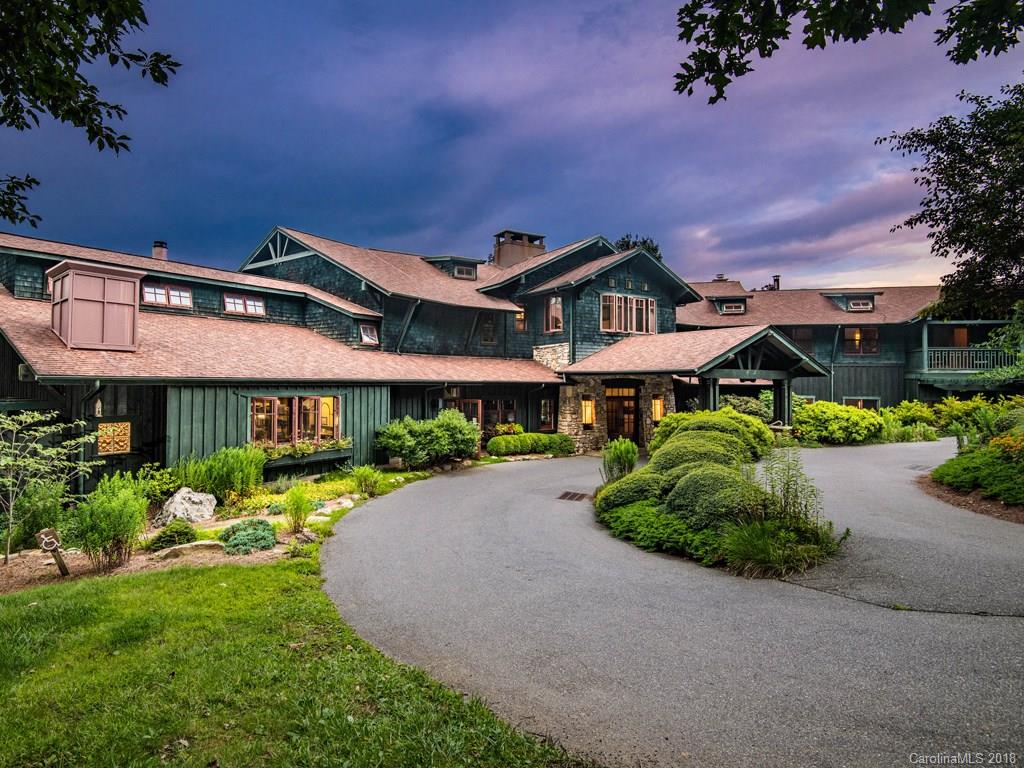 810 Elk Mountain Scenic Highway Asheville NC 28804
