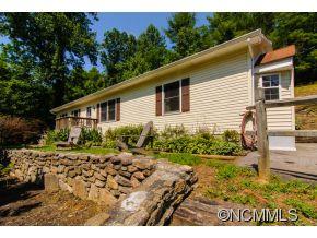 523 Oak Grove Road Marshall NC 28753
