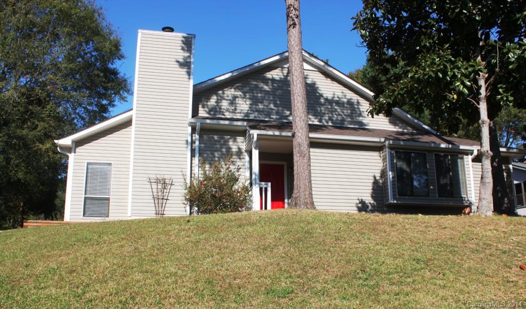 8216 Mattingridge Drive Charlotte NC 28270