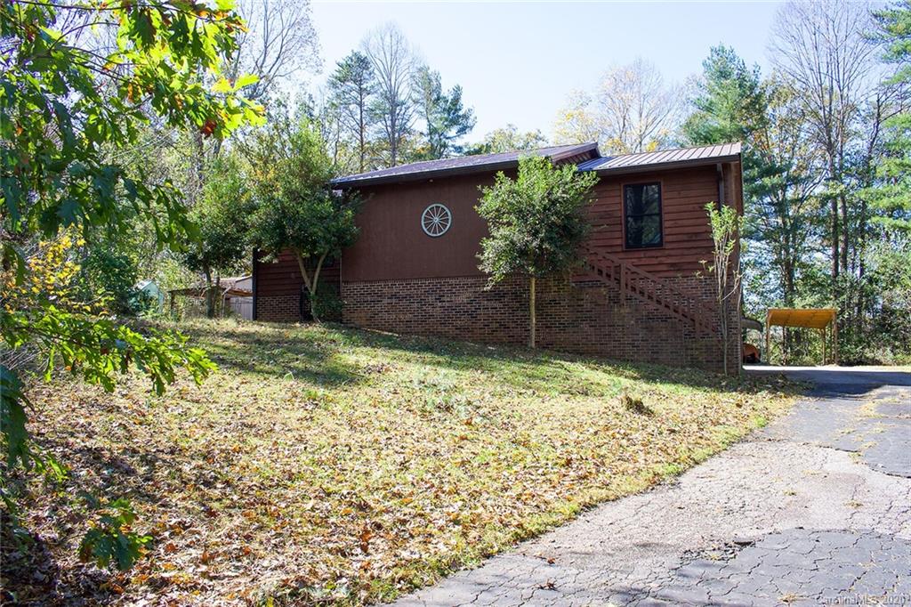 4596 Fire Thorn Drive Morganton NC 28655