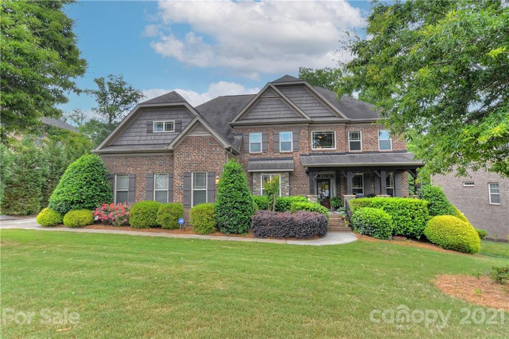 9101 Arnsberg Drive Waxhaw NC 28173