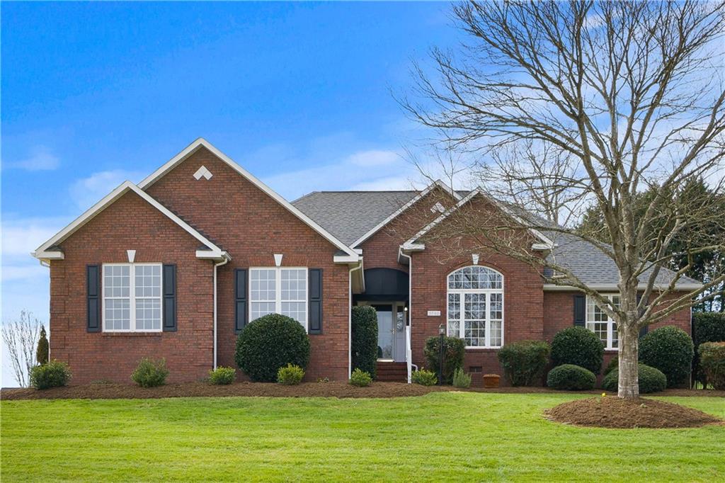 3740 Beth Place Ne Hickory NC 28601