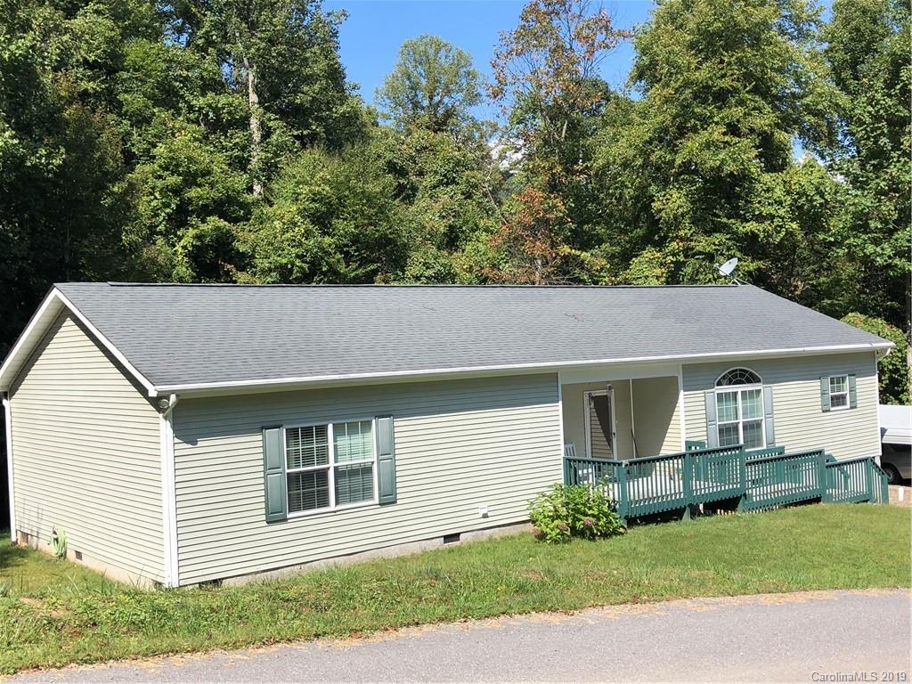 326 Inglewood Cove Road Waynesville NC 28786