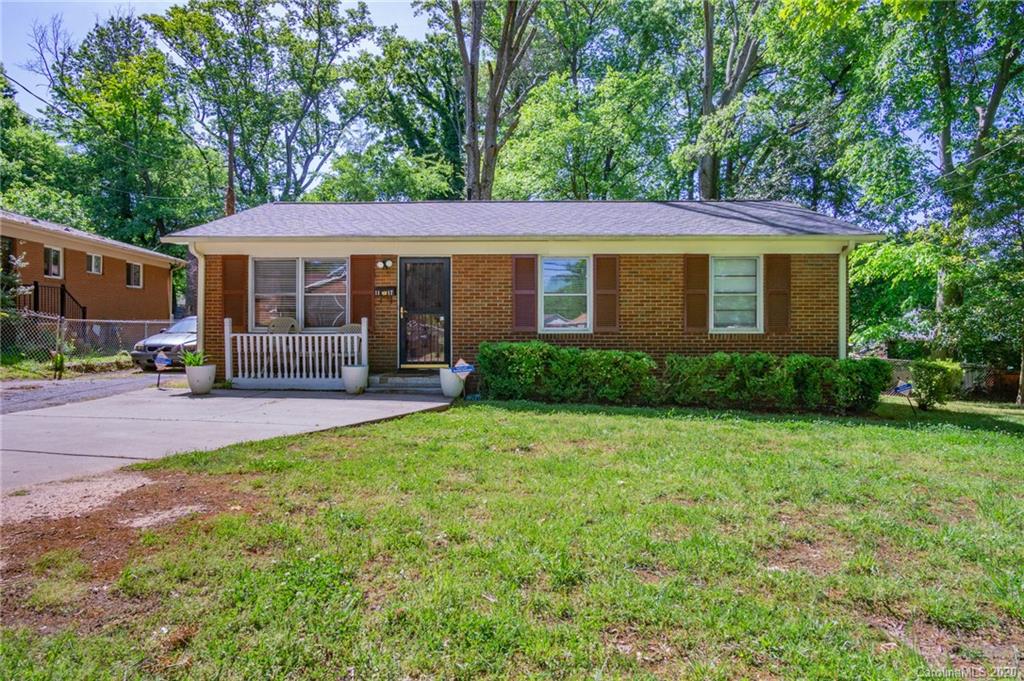 1117 Interurban Avenue Charlotte NC 28208