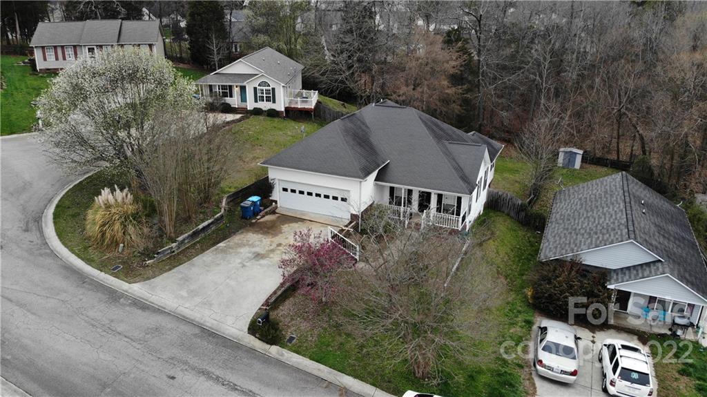 969 Braxton Drive Concord NC 28025