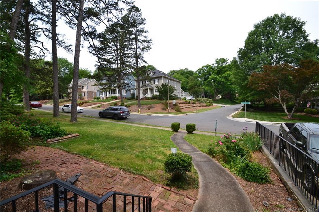2025 Cumberland Avenue Charlotte NC 28203