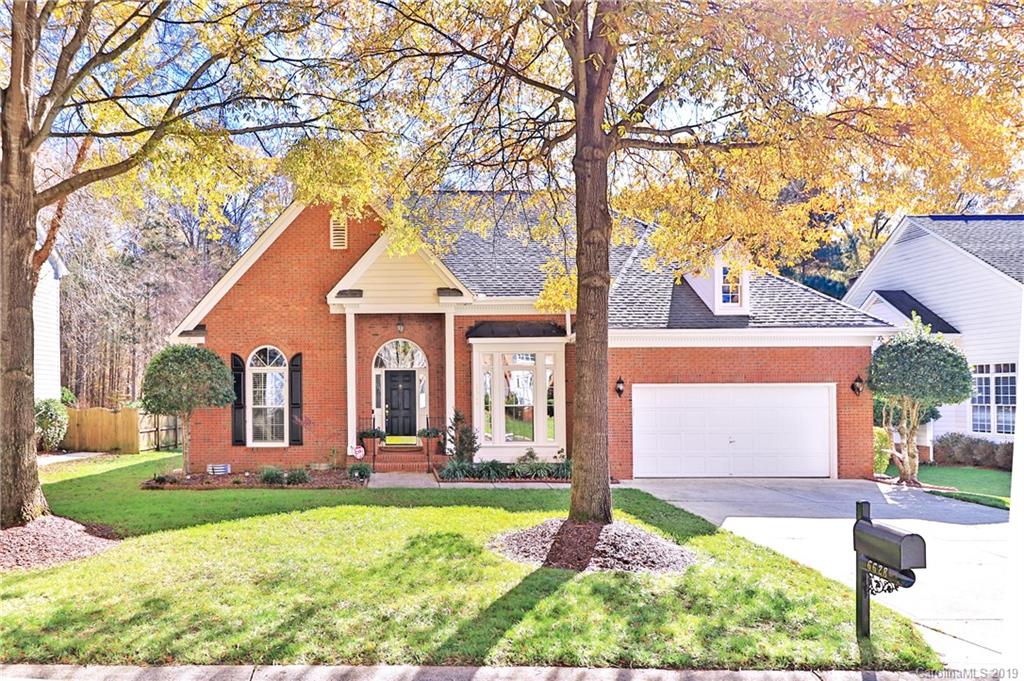 6628 Fairhope Court Charlotte NC 28277