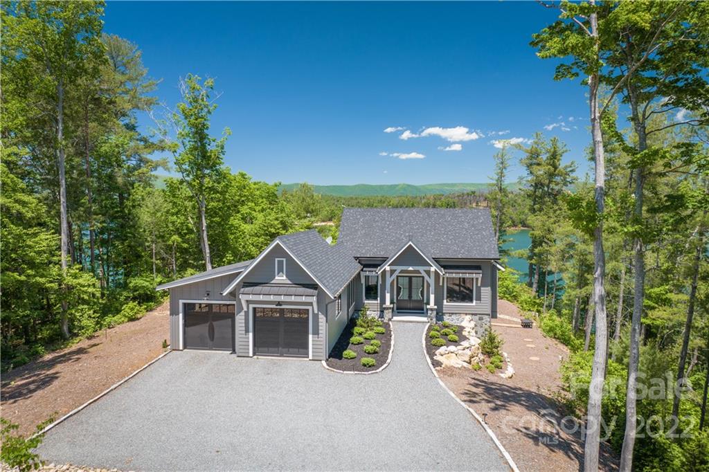 2164 Lake Forest Cove Nebo NC 28761