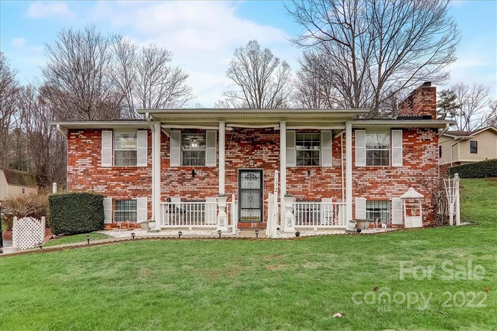 172 Quail Ridge Road Mills River NC 28759