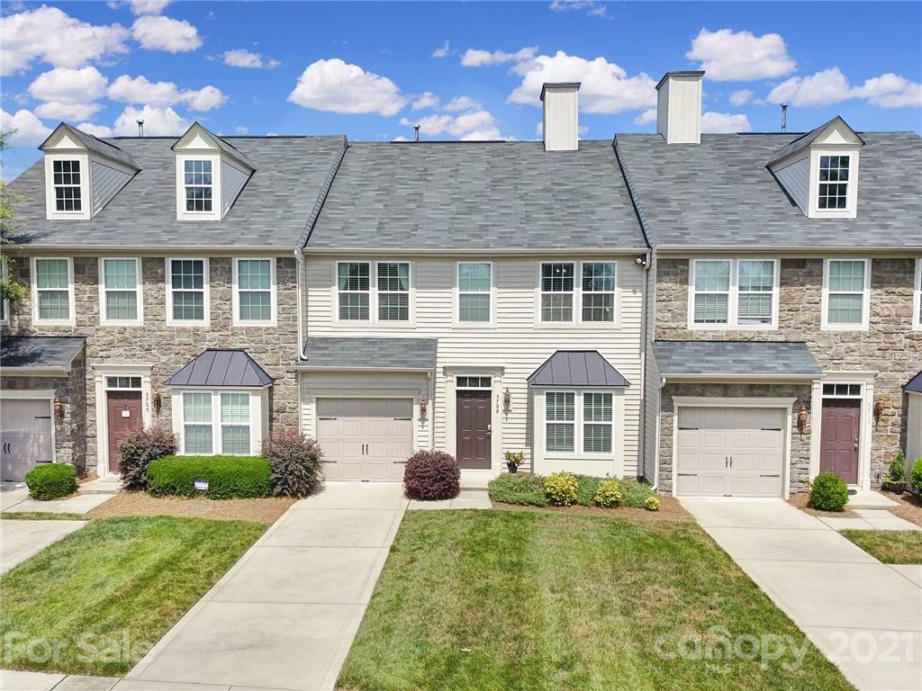 5709 Mossdale Lane Charlotte NC 28278