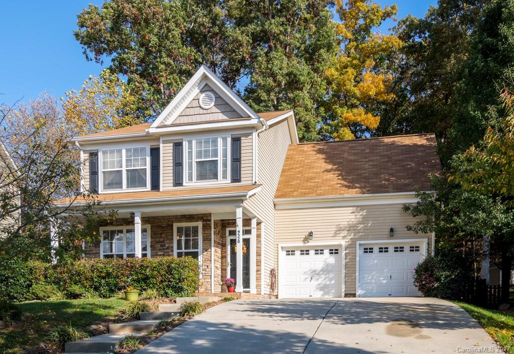 9520 Brighthaven Lane Charlotte NC 28214