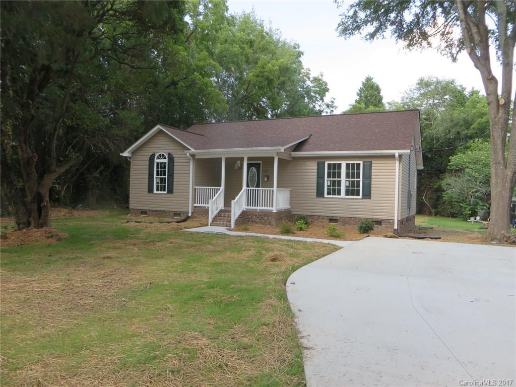 322 North Flint Street Lincolnton NC 28092