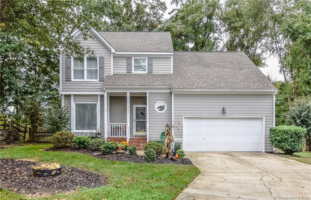 17001 Shady Glen Drive Cornelius NC 28031