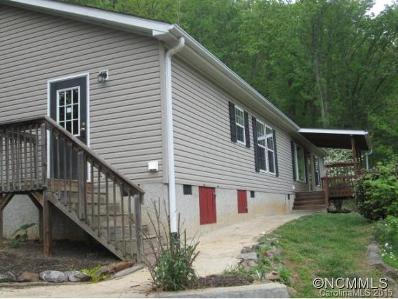 59 Hidden Meadow Drive Candler NC 28715