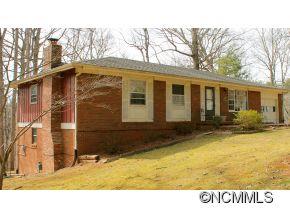 11 Botany View Court Asheville NC 28805