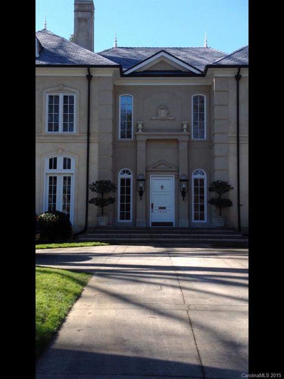 1454 Queens Road W Charlotte NC 28207
