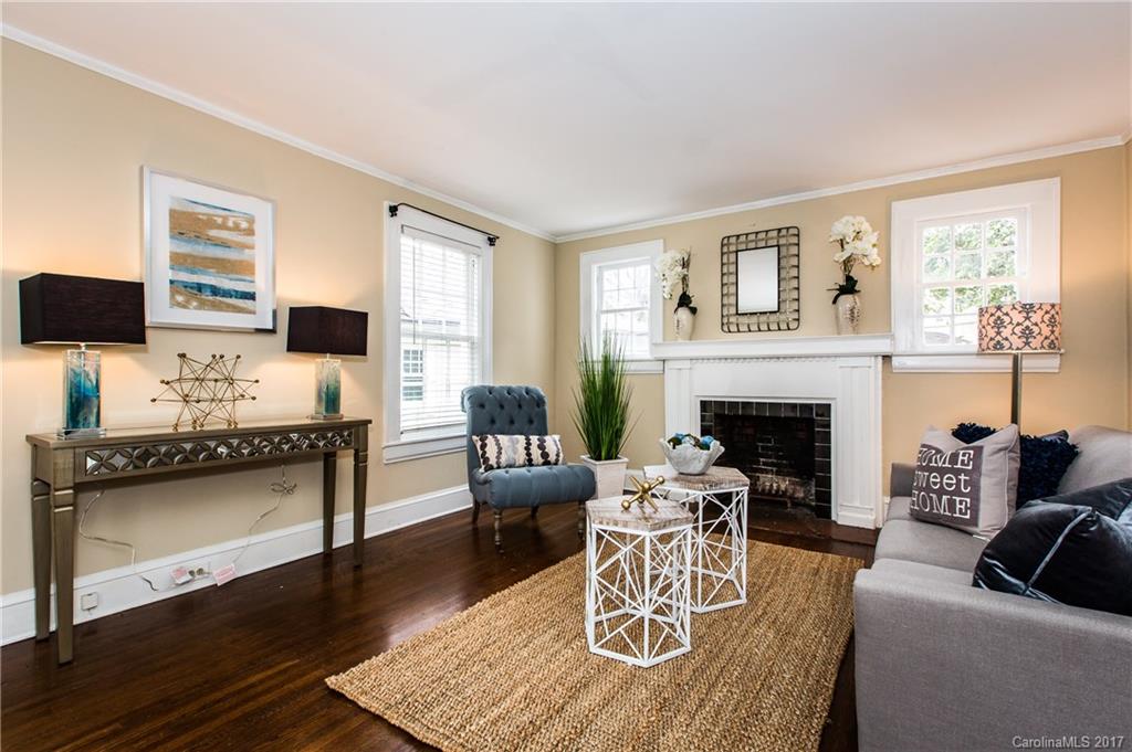 2246 Sharon Road Charlotte NC 28207