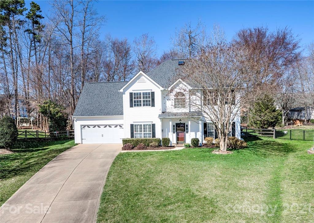 89 Missouri Lane Mount Holly NC 28120