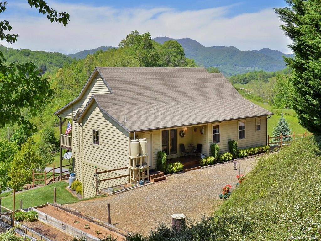 58 Grace Ridge Road Waynesville NC 28786