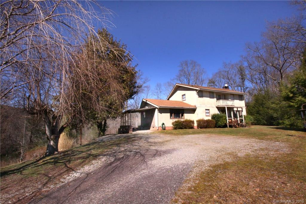 50 Crystal Creek Drive Pisgah Forest NC 28768