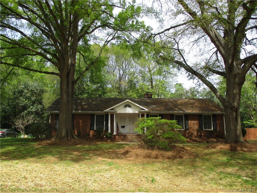 2211 Collingdale Place Charlotte NC 28210
