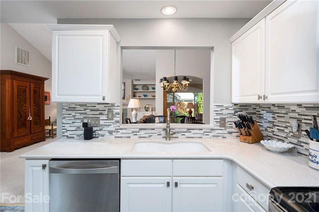 73 Stonebridge Drive Asheville NC 28805