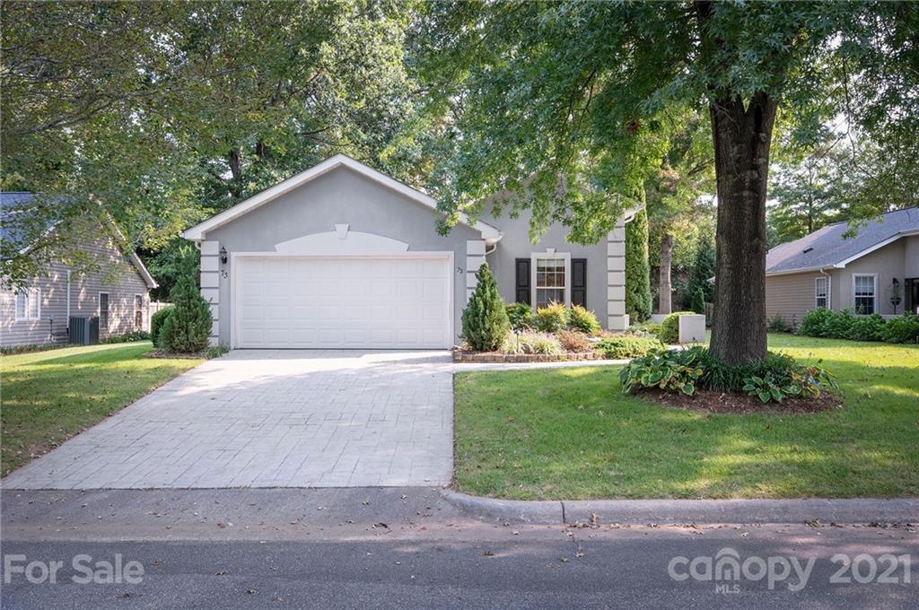 73 Stonebridge Drive Asheville NC 28805