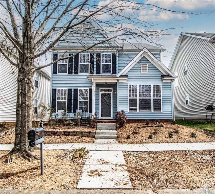 9127 Cinder Lane Huntersville NC 28078