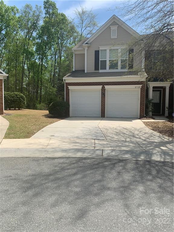 8920 Kirkley View Court Charlotte NC 28277
