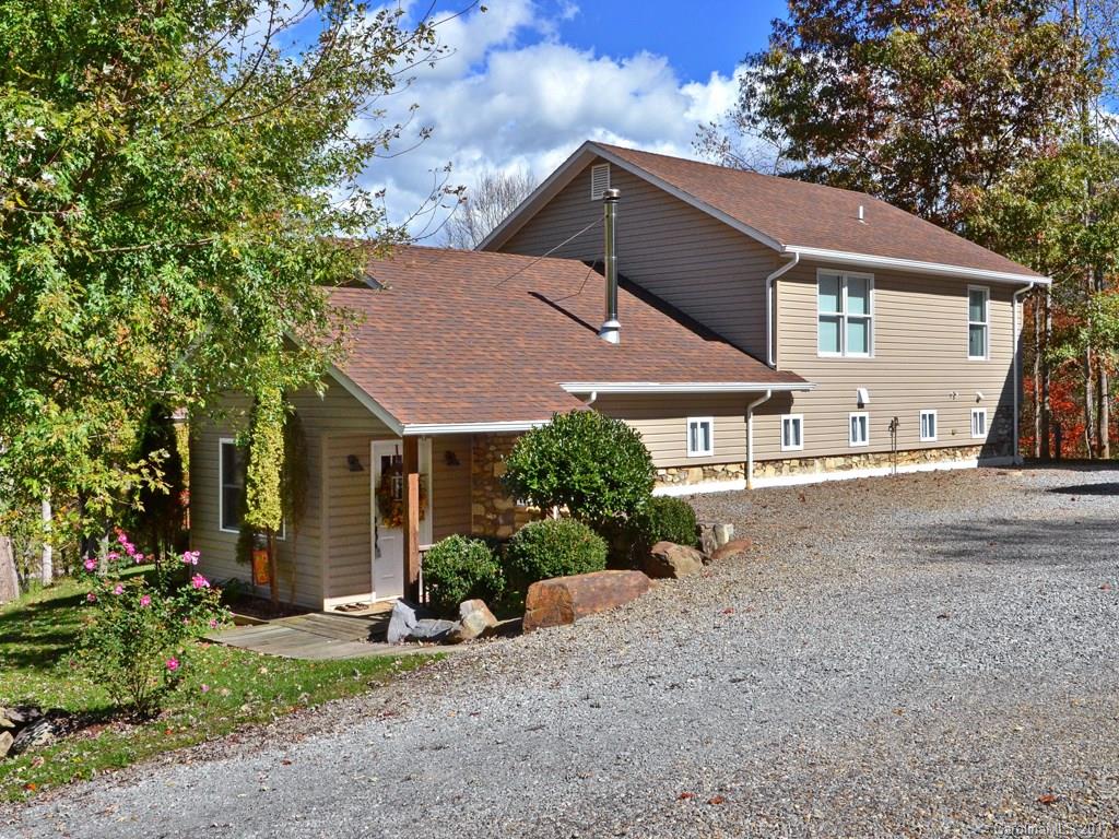 31 Skipping Stone Way Waynesville NC 28786
