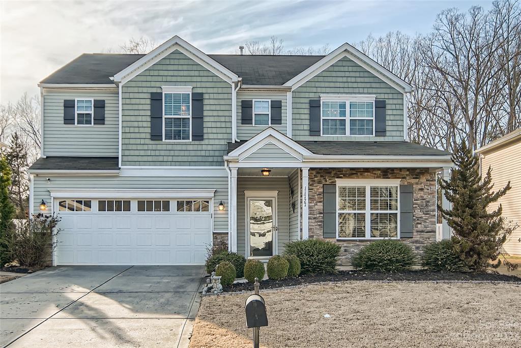 11727 Downy Birch Road Charlotte NC 28227