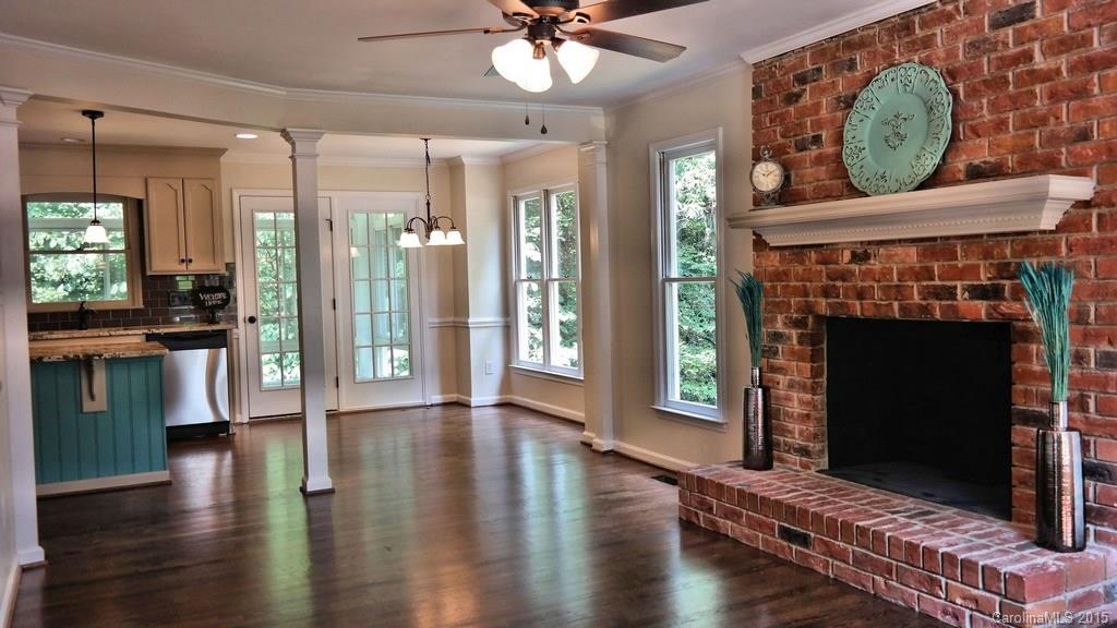 2815 Ridgehaven Court Gastonia NC 28054