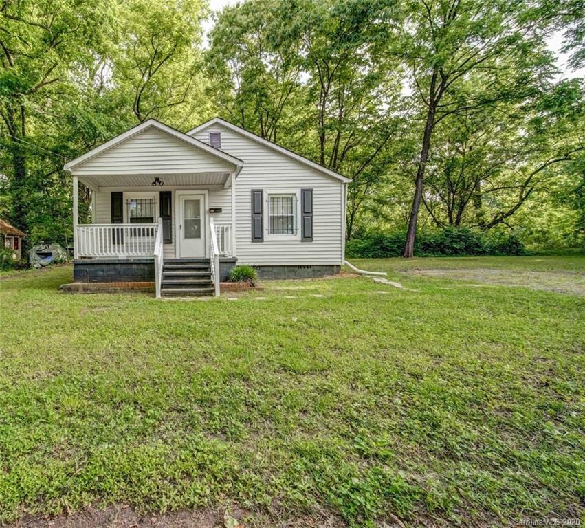 800 Key Street Charlotte NC 28208