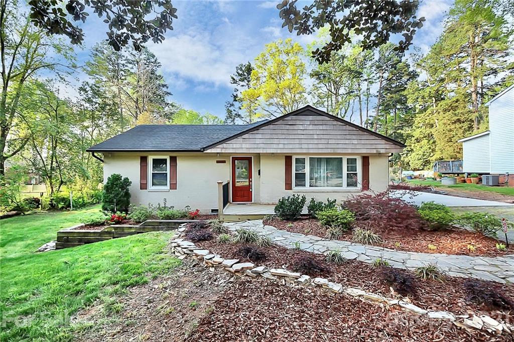 2640 Palm Avenue Charlotte NC 28205