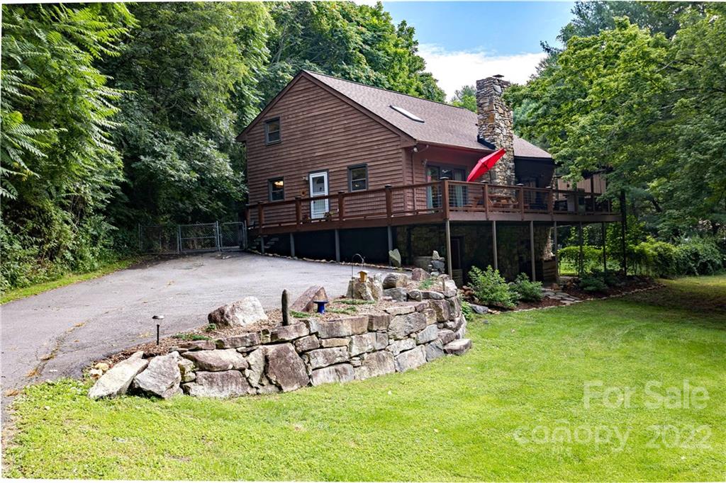 374 Old Farm School Road Asheville NC 28805