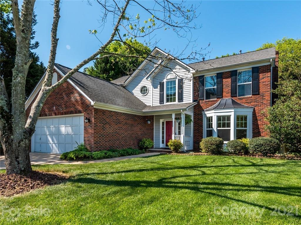 8913 Carastan Drive Charlotte NC 28216