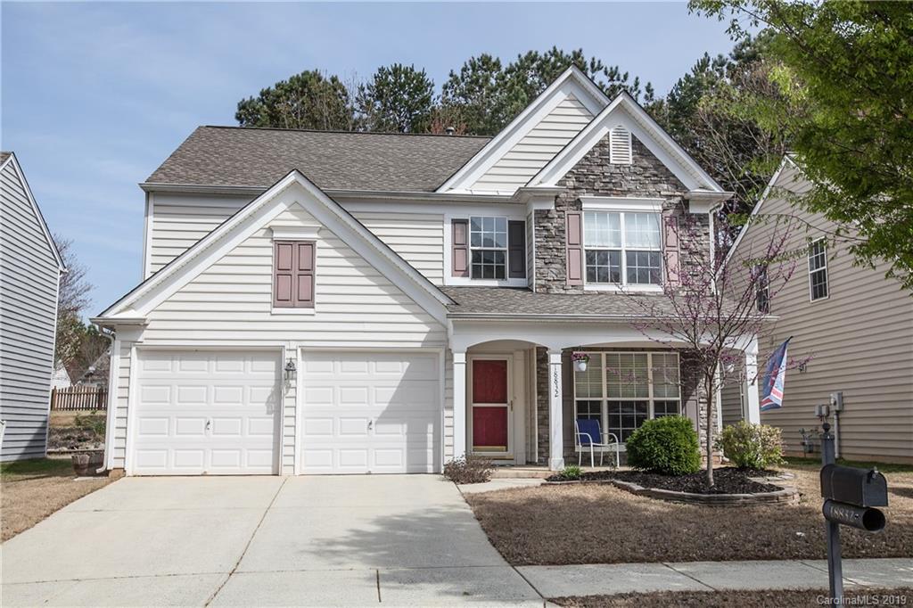 18832 Victoria Bay Drive Cornelius NC 28031