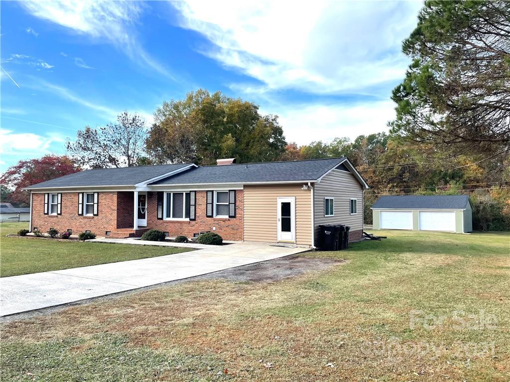 918 Zeb Helms Road Monroe NC 28112