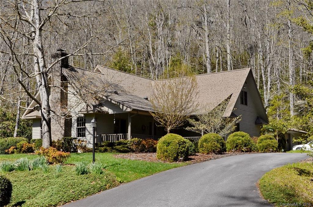 746 Deerlake Road Brevard NC 28712