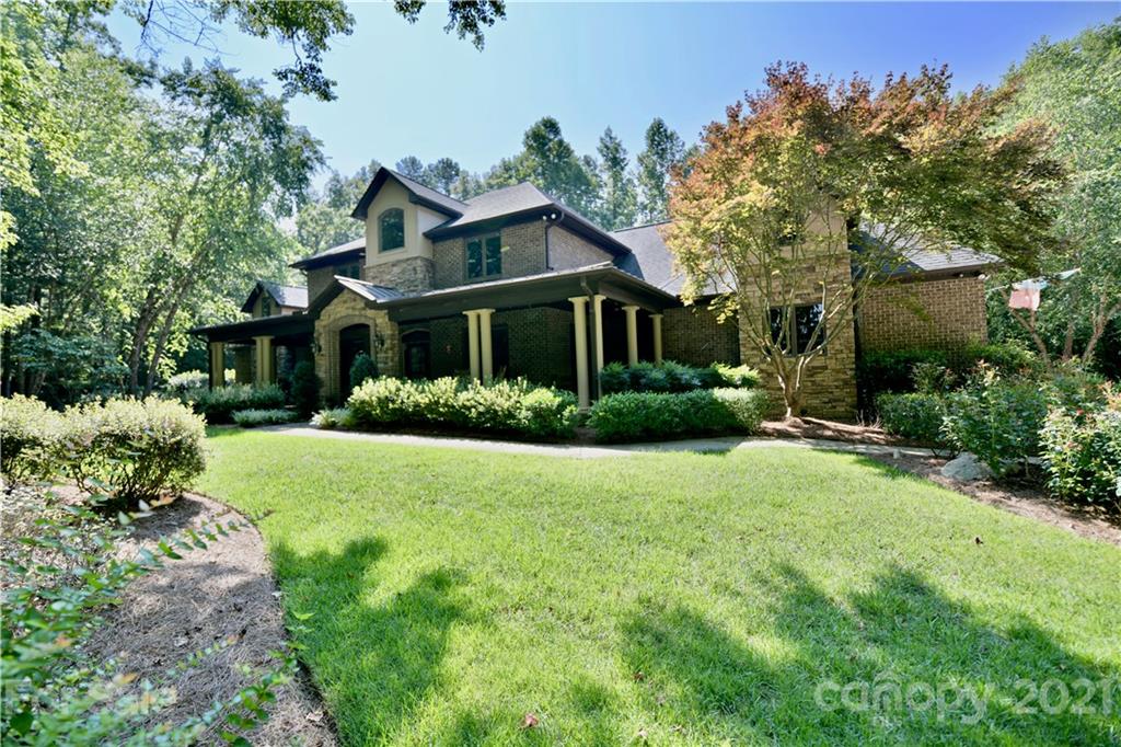2185 Gold Hill Road Concord NC 28025