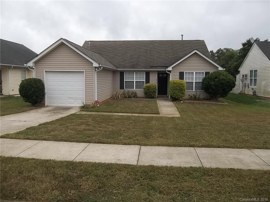 6428 Sunman Road Charlotte NC 28216