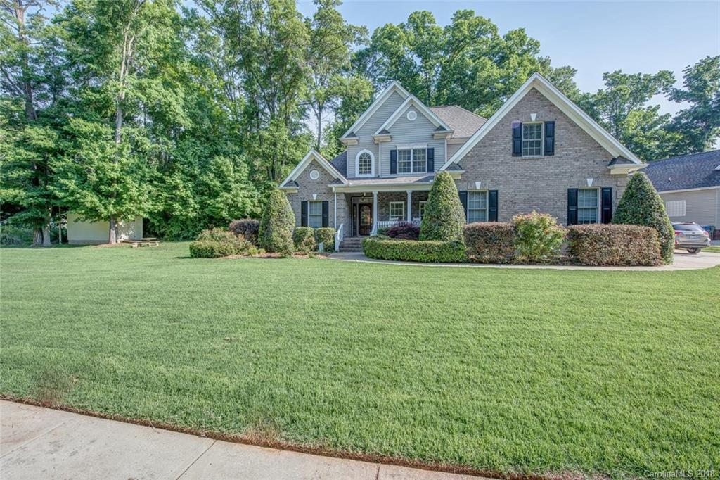 101 Creek Side Drive Mount Holly NC 28120