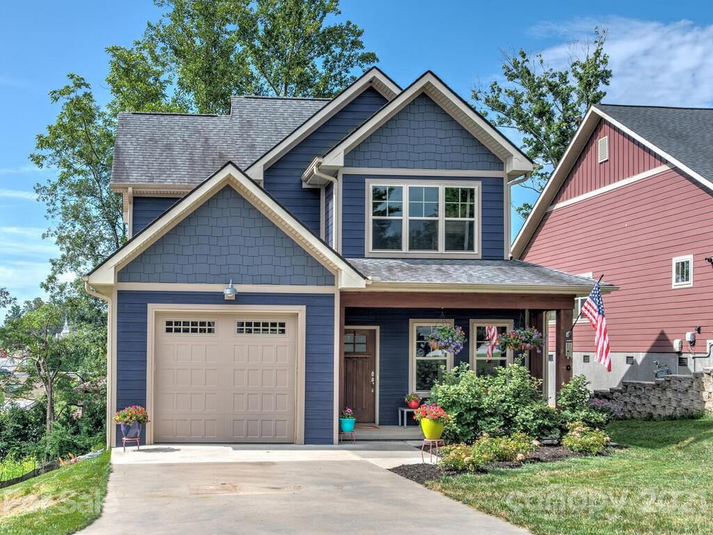 4 W Summit Avenue Asheville NC 28803
