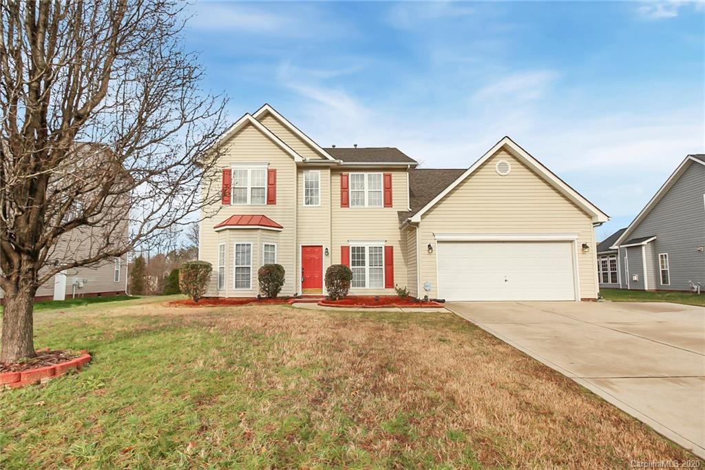 5830 Underwood Avenue Charlotte NC 28213
