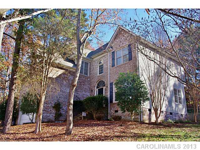 1219 Ashley Creek Drive Matthews NC 28105